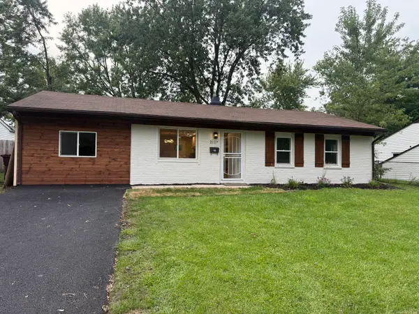 2117 217th Street, Sauk Village, IL 60411
