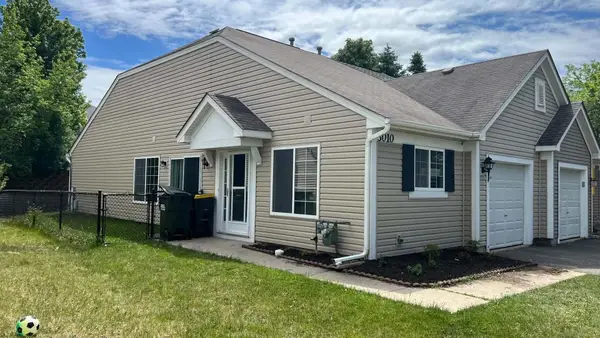 3010 Ronan Drive, Lake In The Hills, IL 60156