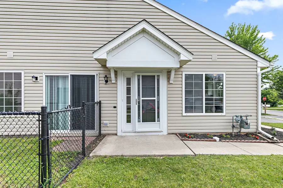 3010 Ronan Drive, Lake In The Hills, IL 60156 - #2