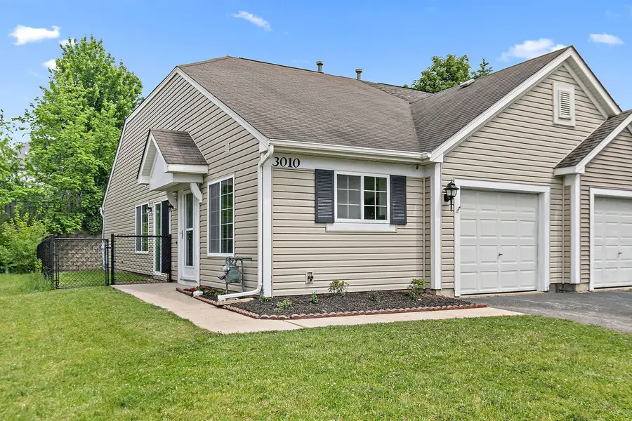 3010 Ronan Drive, Lake In The Hills, IL 60156 - #3