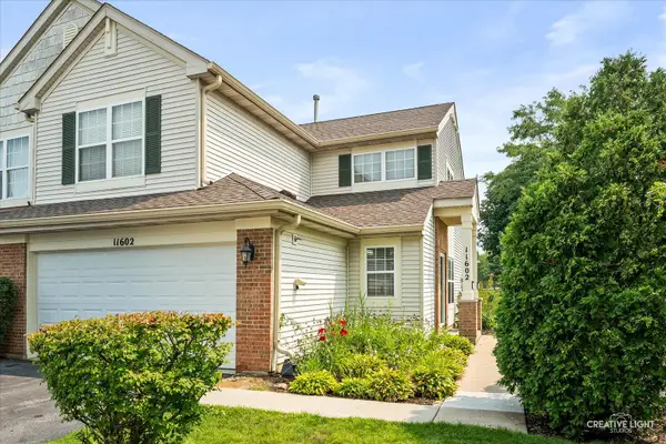 11602 Grand Canyon Avenue, Huntley, IL 60142