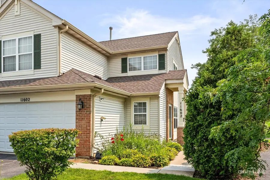 11602 Grand Canyon Avenue, Huntley, IL 60142 - #2
