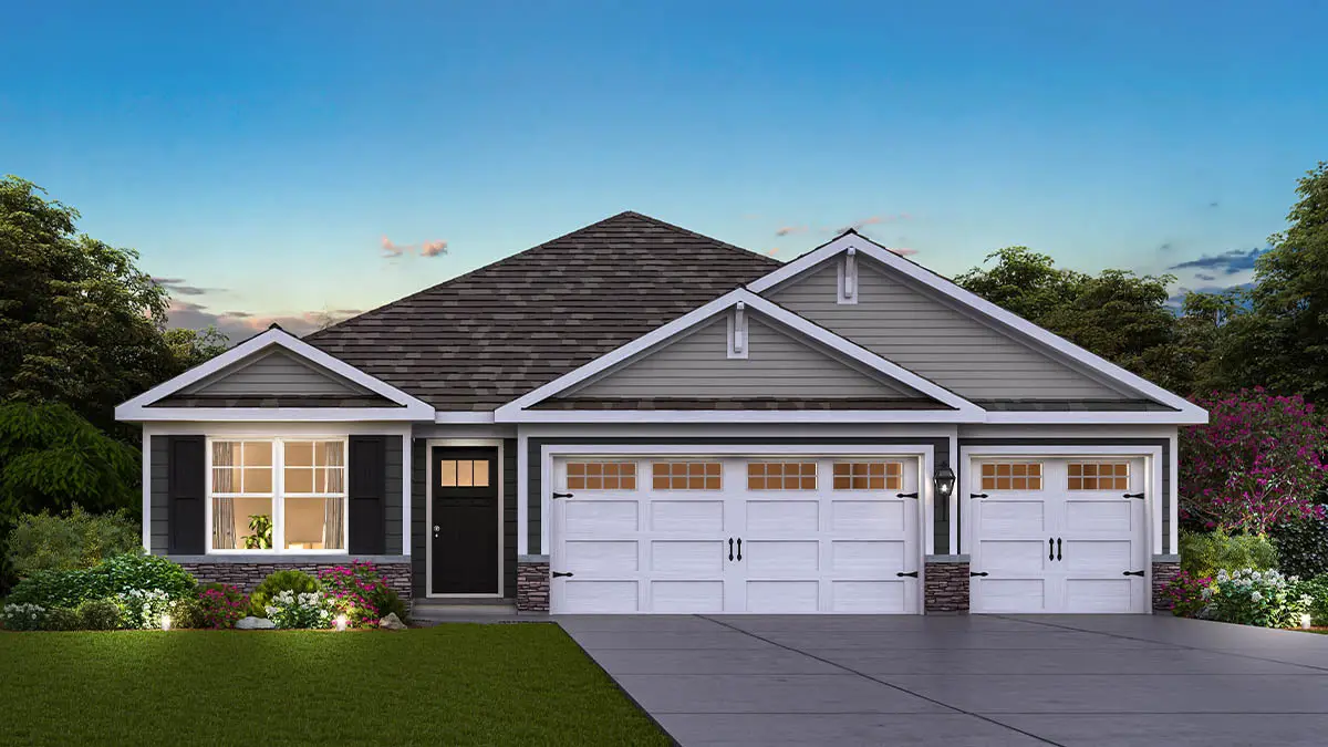 296 Snowdrop Lane, Elgin, IL 60124 - #1