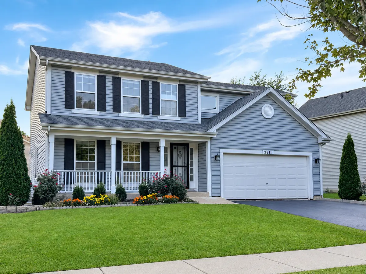 2811 Skylane Drive, Naperville, IL 60564 - #1