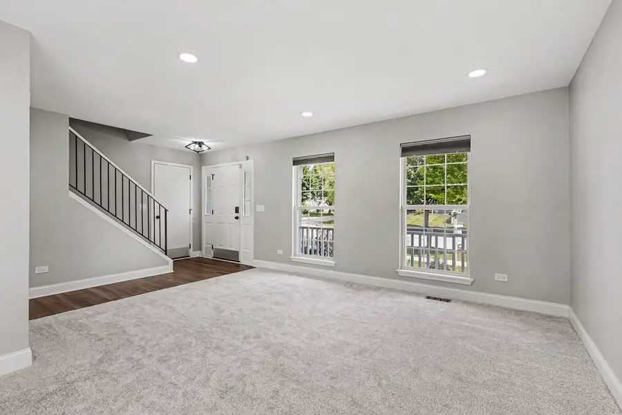 2811 Skylane Drive, Naperville, IL 60564 - #2