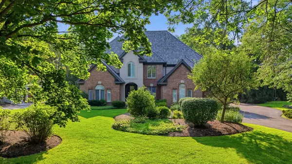 1070 Sir William Lane, Lake Forest, IL 60045