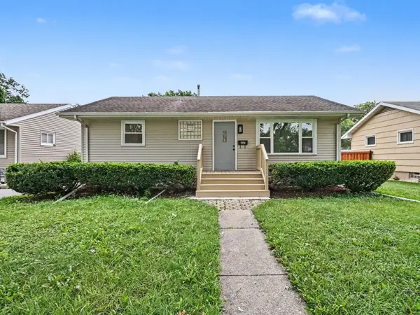 14241 S Blaine Avenue, Posen, IL 60469