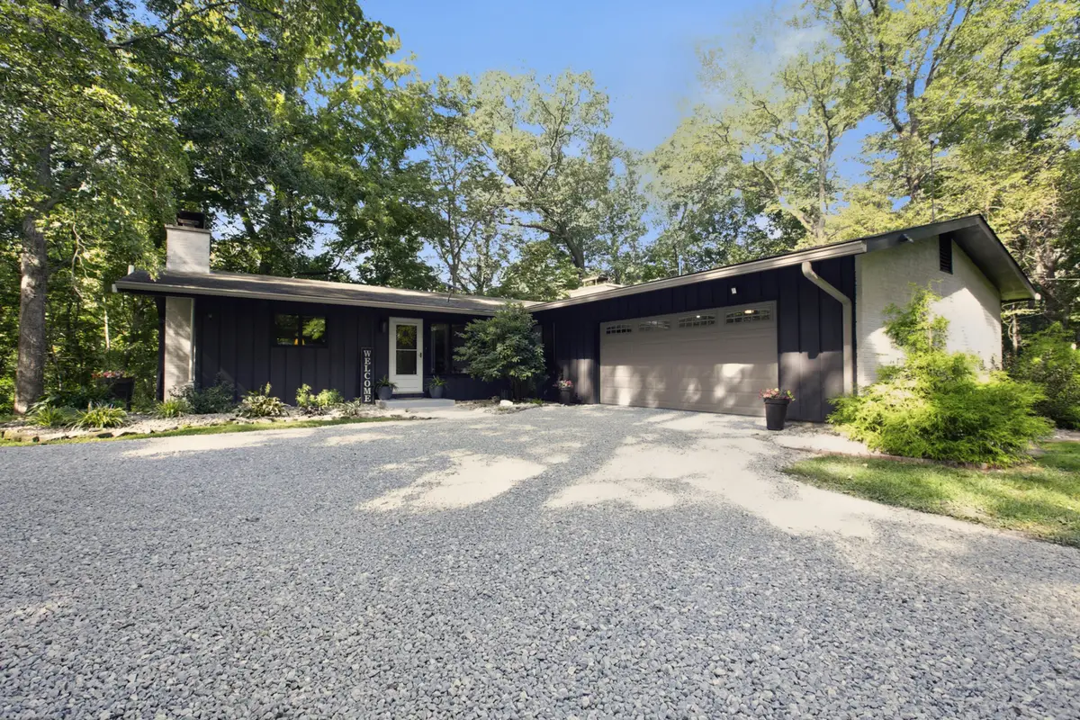 10625 N 1280th Street, Newton, IL 62448 - #1