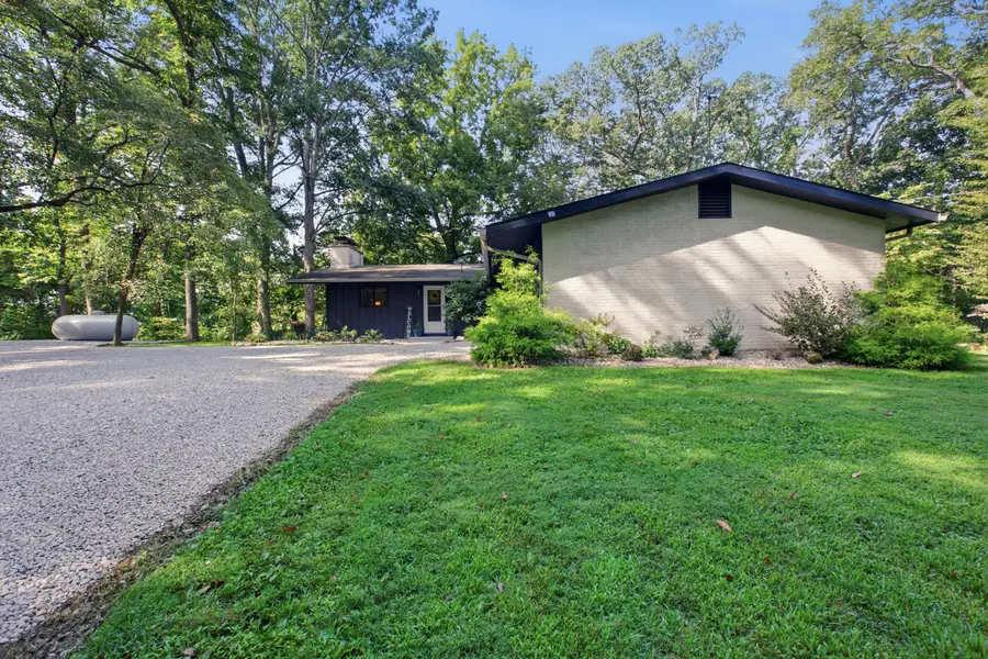 10625 N 1280th Street, Newton, IL 62448 - #2