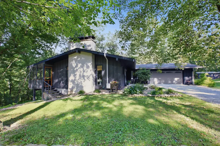 10625 N 1280th Street, Newton, IL 62448 - #3