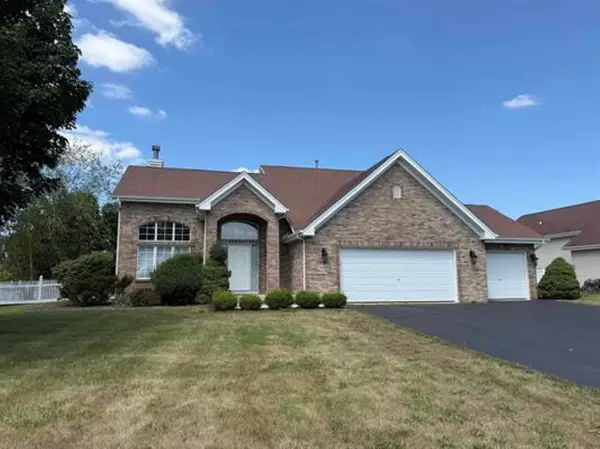 4195 Glenmore Road, Rockton, IL 61072