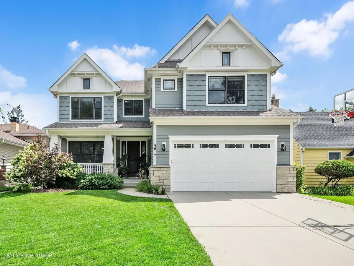 4517 Sherwood Avenue, Downers Grove, IL 60515 - #1