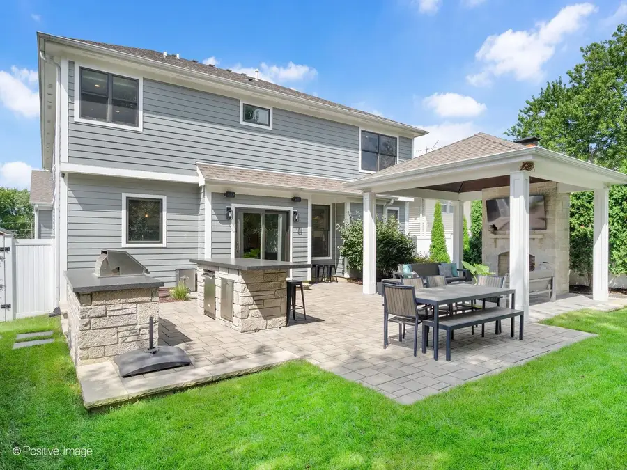 4517 Sherwood Avenue, Downers Grove, IL 60515 - #2
