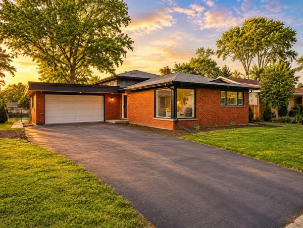 188 W Kathleen Drive, Park Ridge, IL 60068