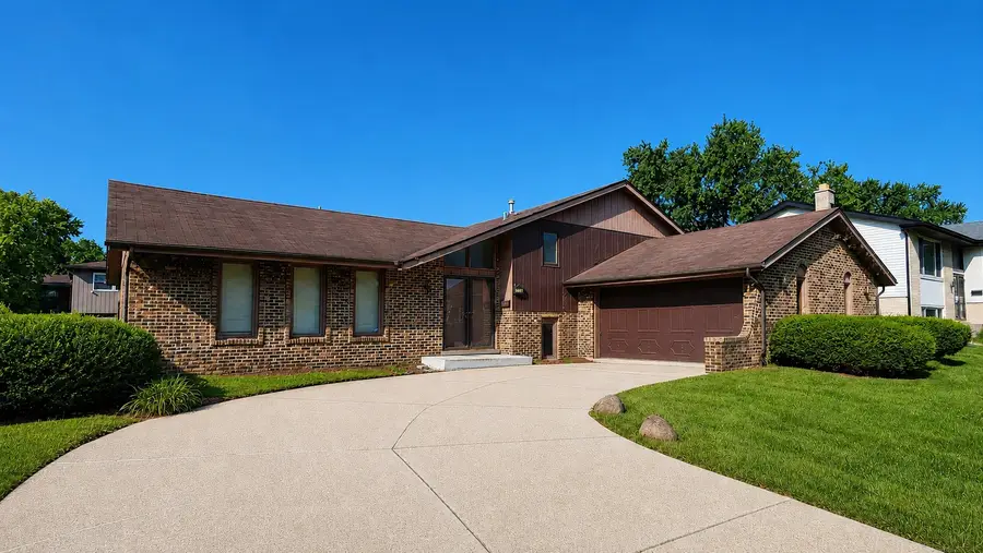 715 E 193rd Place, Glenwood, IL 60425 - #2