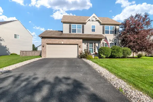 1506 Kempton Street, Joliet, IL 60431