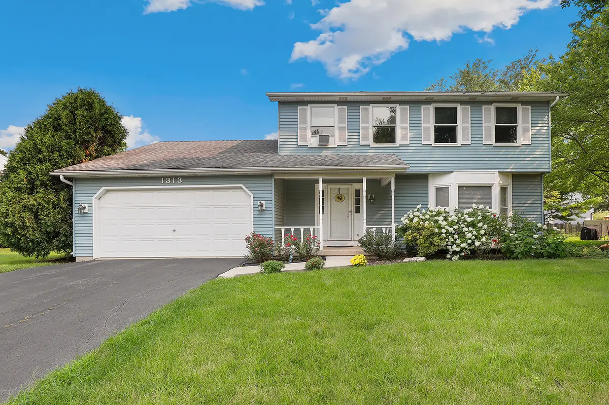 1313 Oconto Court, Naperville, IL 60564 - #1