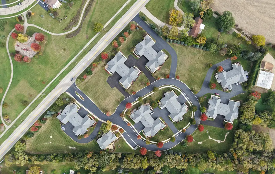 Lot 2 Olmstead Drive, Woodstock, IL 60098 - #2