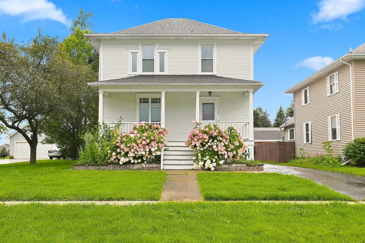11005 N Myrtle Street, Huntley, IL 60142 - #1