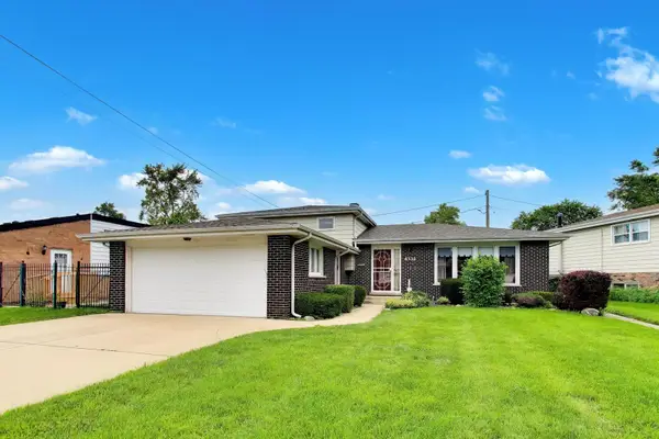 4332 W 118th Place, Alsip, IL 60803