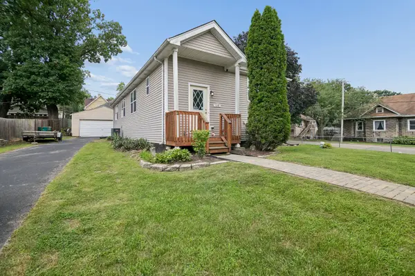 500 Florence Avenue, Joliet, IL 60432