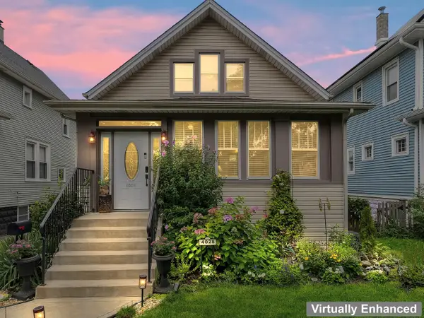 4028 N Parkside Avenue, Chicago, IL 60634