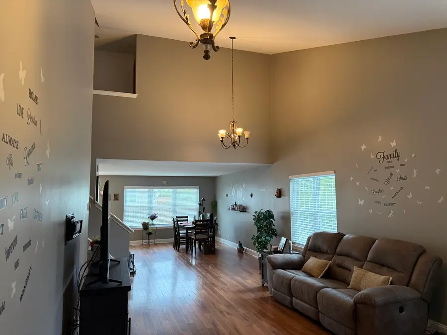 1778 Hickory Park Lane, Aurora, IL 60504 - #3