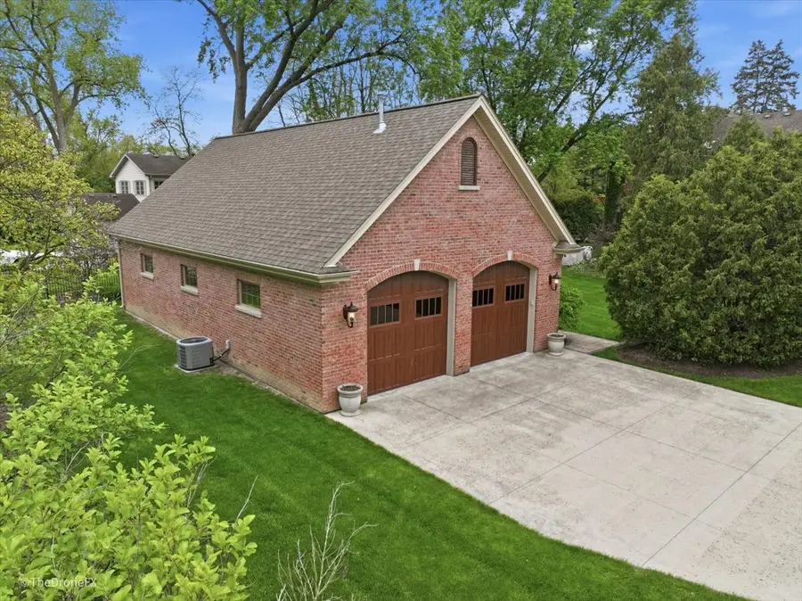 540 N Columbine Avenue, Lombard, IL 60148 - #2