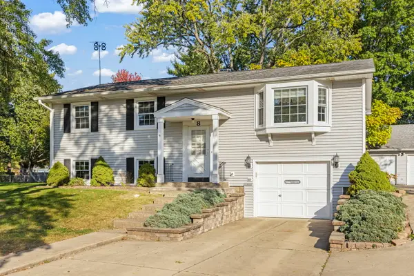 8 Westleigh Court, Montgomery, IL 60538