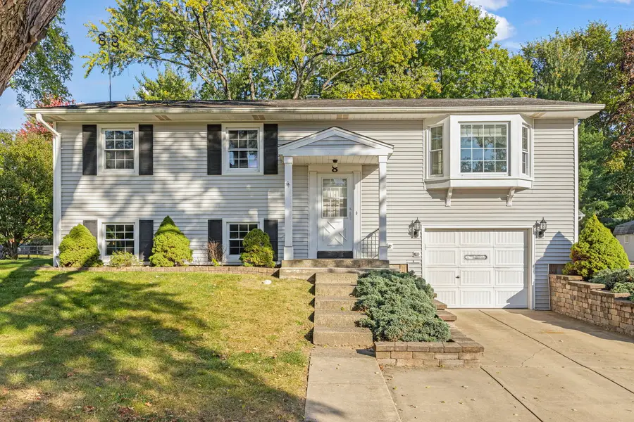 8 Westleigh Court, Montgomery, IL 60538 - #2