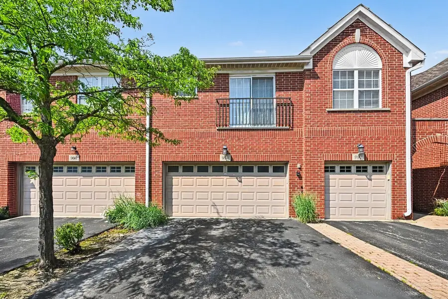 994 Kensington Drive, Northbrook, IL 60062 - #2