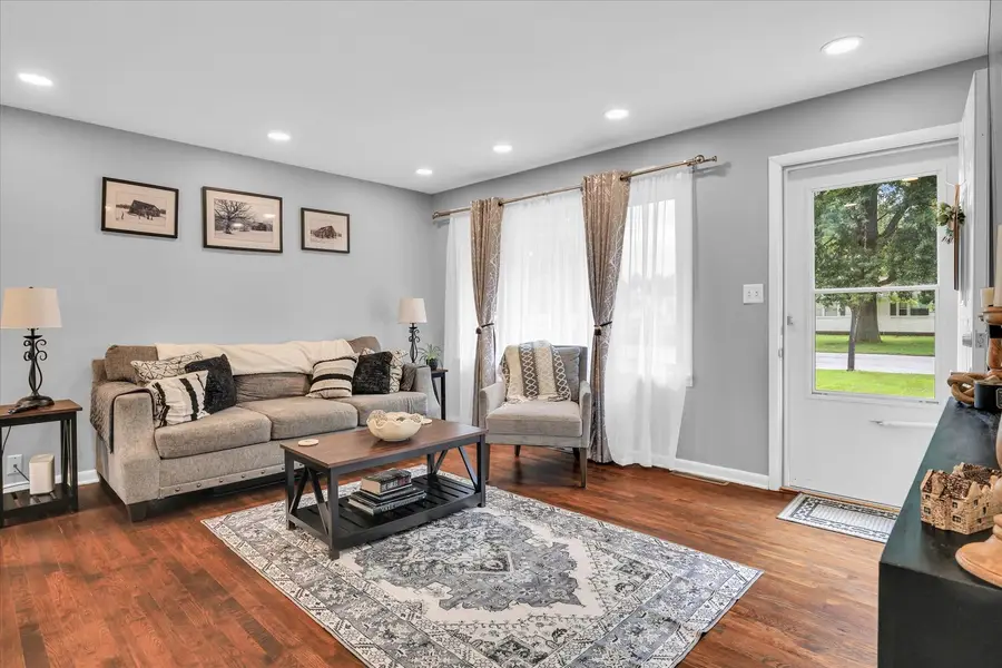511 N 7th Street, Saint Joseph, IL 61873 - #2