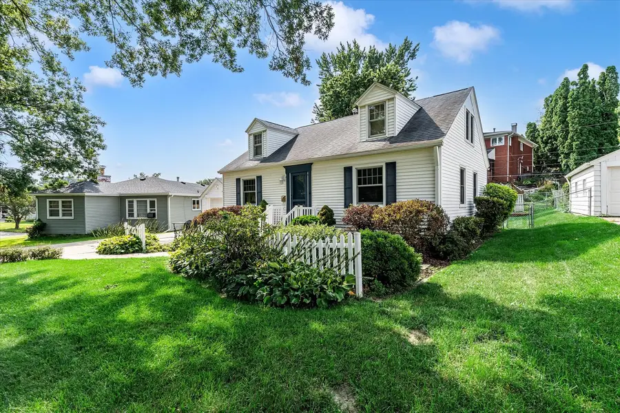 3248 14th Street, Rock Island, IL 61201 - #3