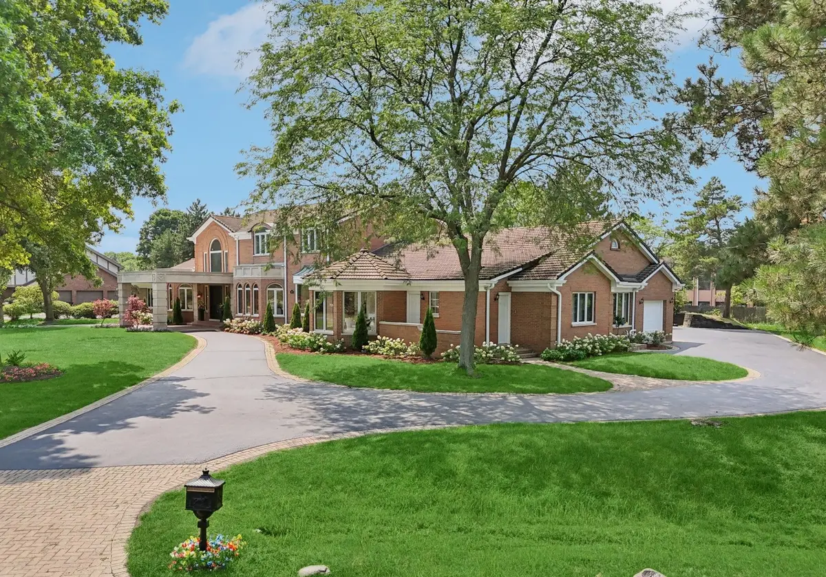2430 Dorina Drive, Northfield, IL 60093 - #1