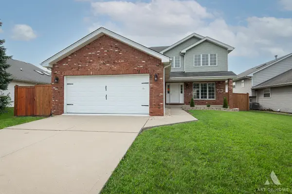 4311 187th Street, Country Club Hills, IL 60478