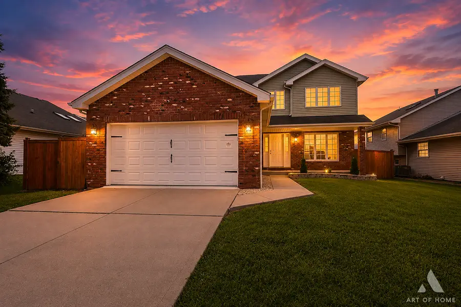 4311 187th Street, Country Club Hills, IL 60478 - #2