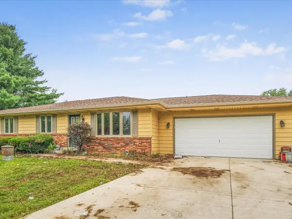 6581 Happy Acres Road, Rockford, IL 61101