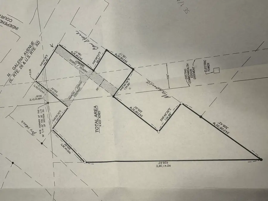 000 Galena Avenue N, Dixon, IL 61021 - #2