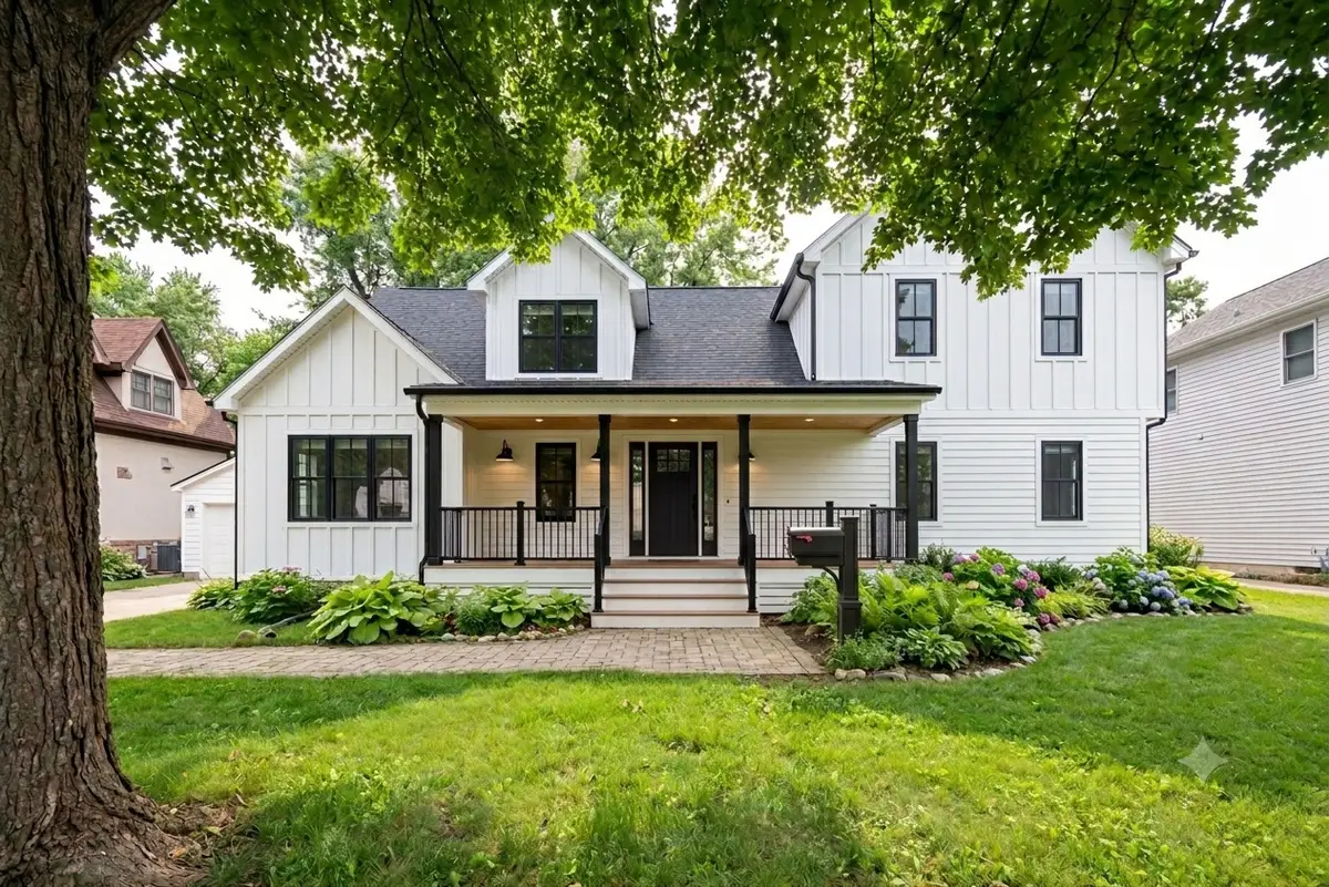 707 Glenshire Road, Glenview, IL 60025 - #1
