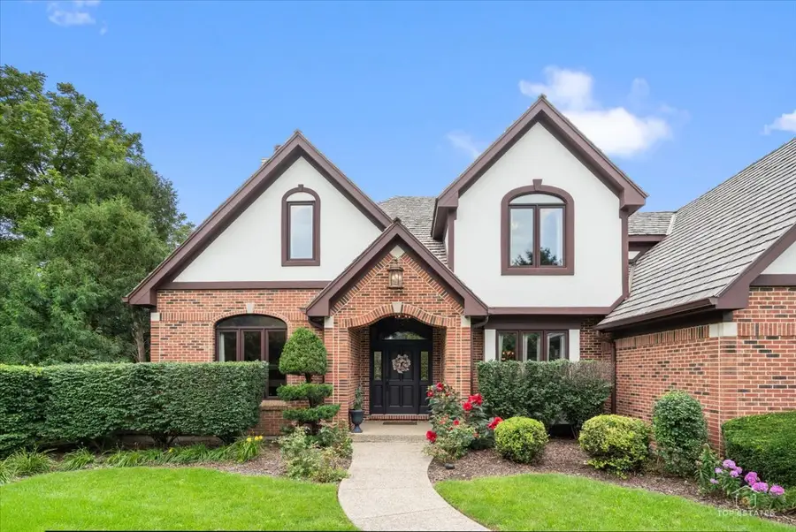 1590 Eagle Ridge Drive, Antioch, IL 60002 - #3