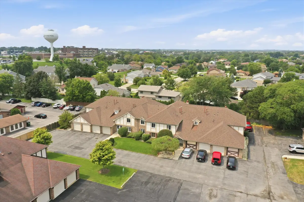 15724 Orlan Brook Drive #189, Orland Park, IL 60462 - #1