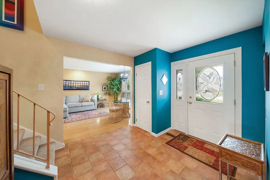 1170 Green Knolls Drive, Buffalo Grove, IL 60089 - #2