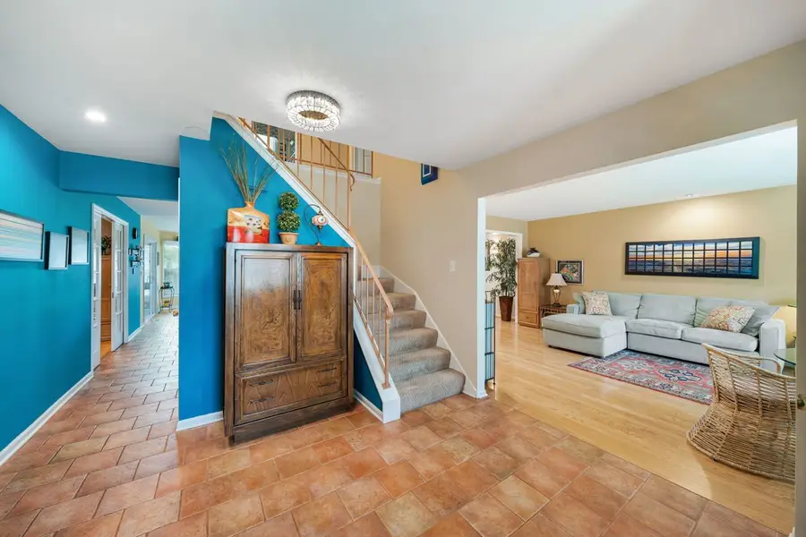 1170 Green Knolls Drive, Buffalo Grove, IL 60089 - #3