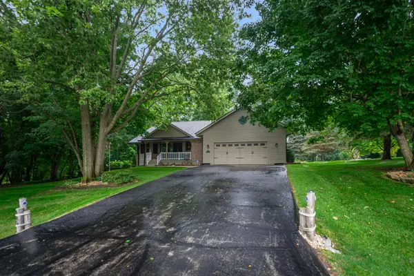 485 Corkhill Court, Davis, IL 61019