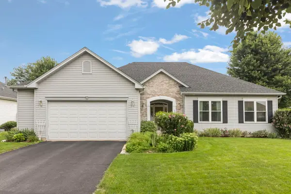 2168 Whitetail Drive, Aurora, IL 60503