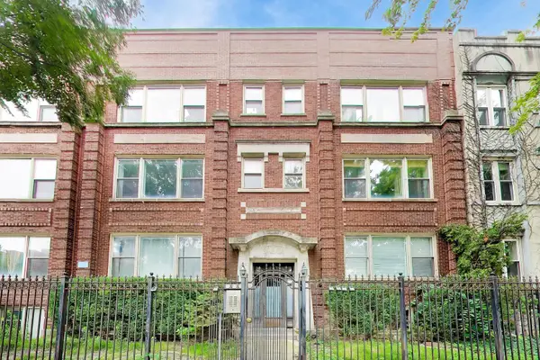 835 W Lawrence Avenue #2N, Chicago, IL 60640