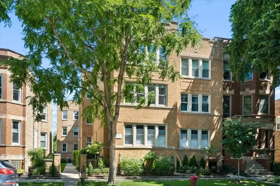 1930 W Addison Street #1S, Chicago, IL 60613 - #2