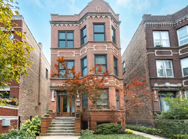 2335 W Iowa Street #1R, Chicago, IL 60622