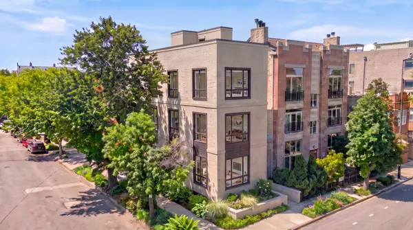 1803 W Armitage Avenue #2, Chicago, IL 60622