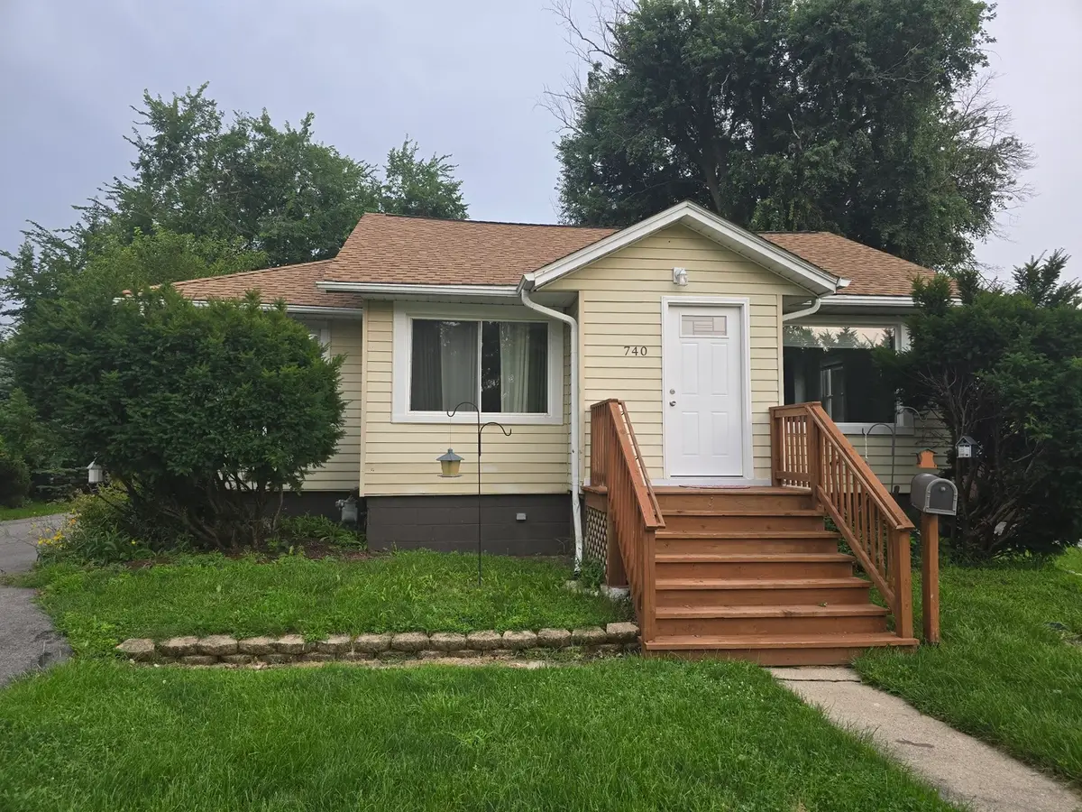740 S Grace Street, Lombard, IL 60148 - #1